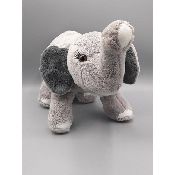 Abc Bakers Toys Abc Bakers Baby Elephant 2 Plush Stand Up Stand Out